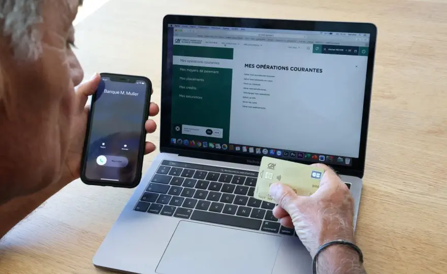 Annuler un paiement par carte bancaire en ligne, est-ce possible ?