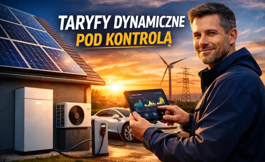 Dotacje fotowoltaika 2026: Przewodnik dla domu, firmy, rolnika