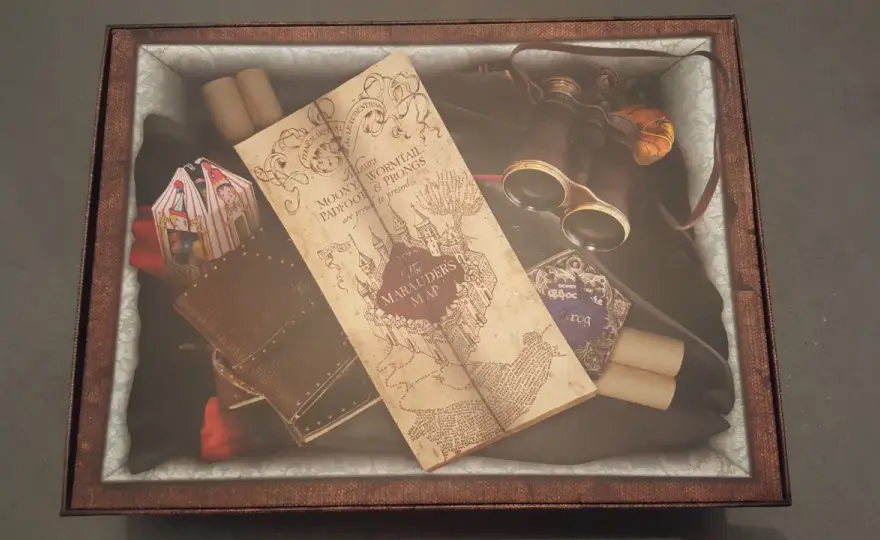 Recenzja Harry Potter: Hogwarts Battle - czy to gra dla każdego?