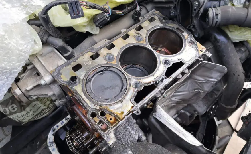 P0301 Volkswagen - Zündaussetzer an Zylinder 1 richtig beheben