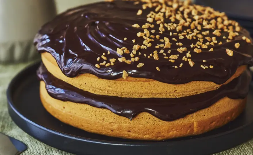 Gâteau sans œuf - recette moelleuse et facile à réussir