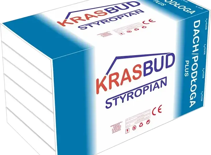 Styropian EPS 80 czy 100 - który wybór zapewni lepszą izolację?