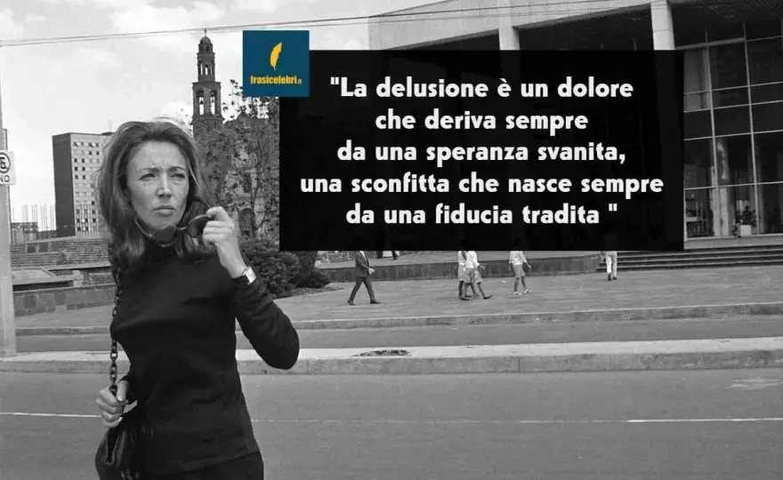 Delusione e freddezza - Come ritrovare fiducia senza ingenuità