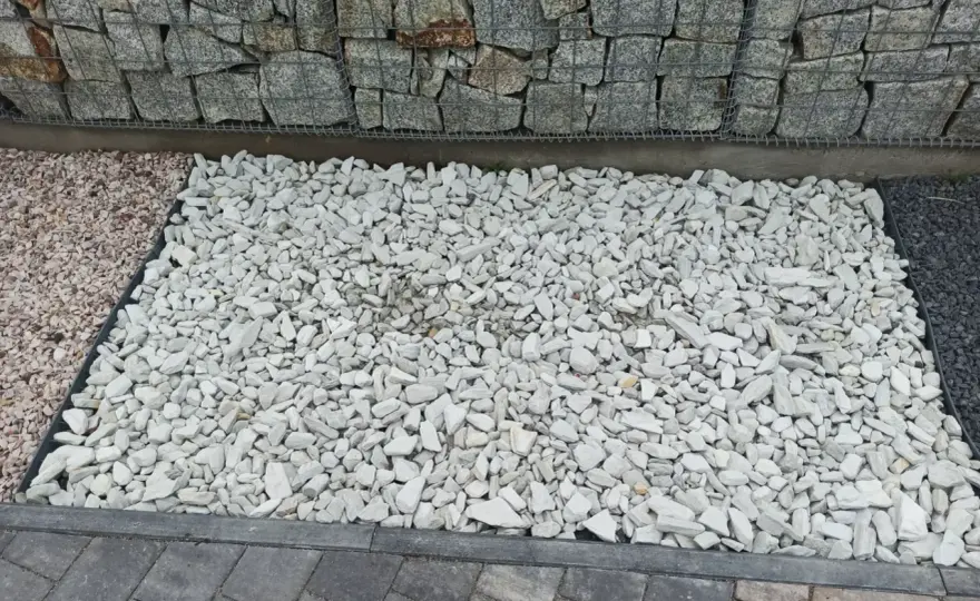 Jaki kamień na podjazd? Wybierz mądrze poradnik