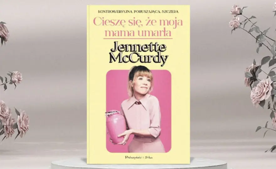 Cieszę się, że moja mama umarła - Recenzja bez cenzury