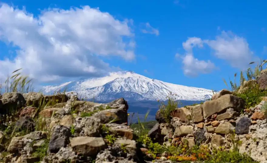 Etna e Taormina in un giorno - Guida completa per unire vulcano e relax