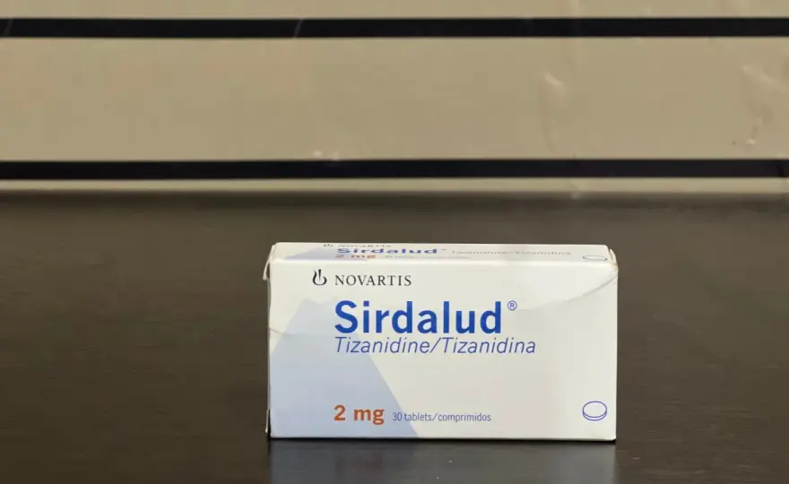 Sirdalud dawkowanie - Jak ustalić bezpieczną dawkę?