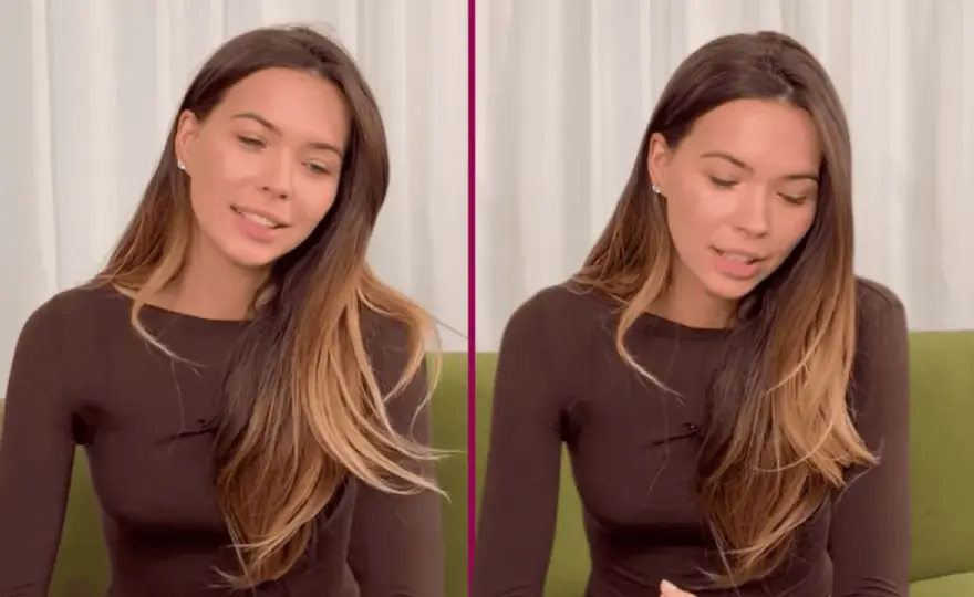 Sandra Kubicka kiedyś i dziś - co naprawdę zmieniło jej wygląd?