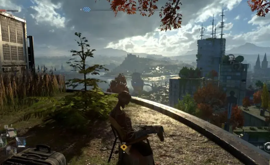 Jak łatwo zdobyć spolszczenie do Dying Light 2 na PC i cieszyć się grą