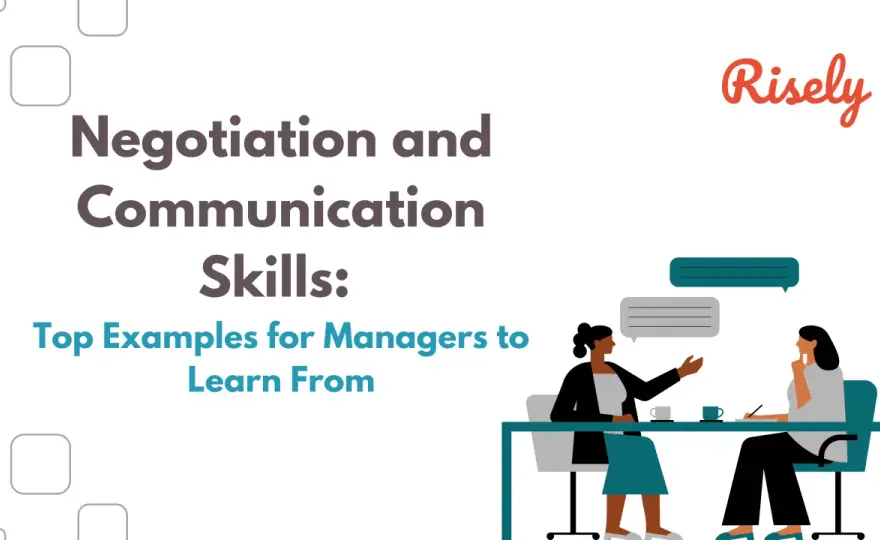 Negotiation Training - Transform Your Workplace Communication
