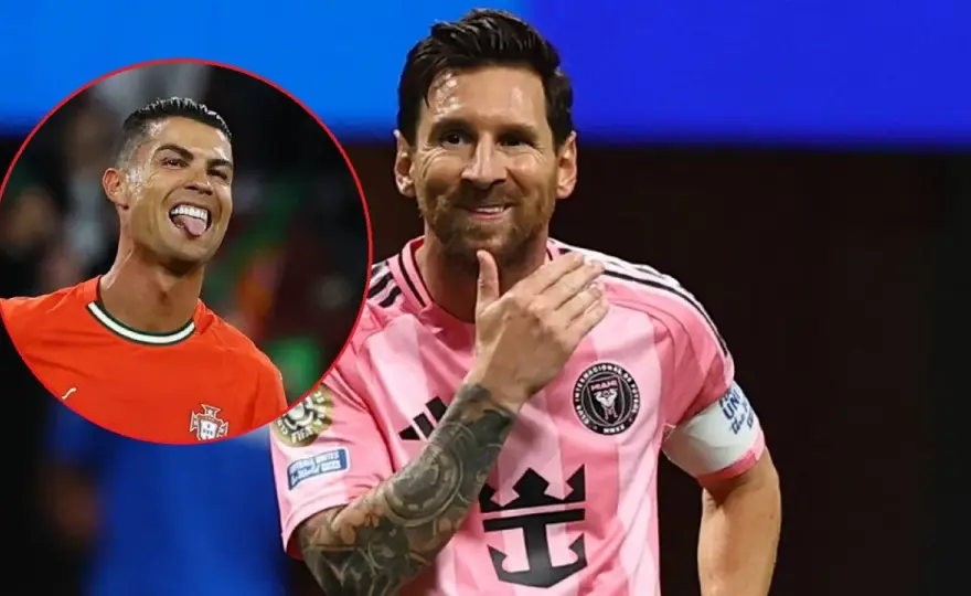 Najlepsi strzelcy La Liga: Messi, Ronaldo i legendy wszech czasów