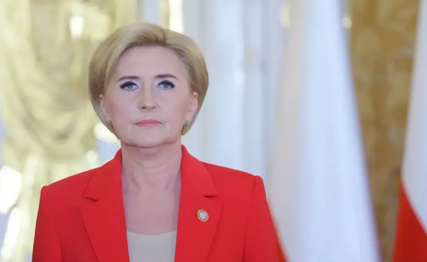 Agata Kornhauser-Duda - pochodzenie i wielokulturowe dziedzictwo