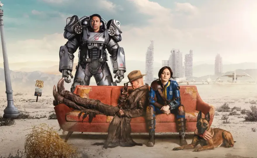 Fallout 5 – Kiedy premiera? Rozprawiamy się z plotkami!