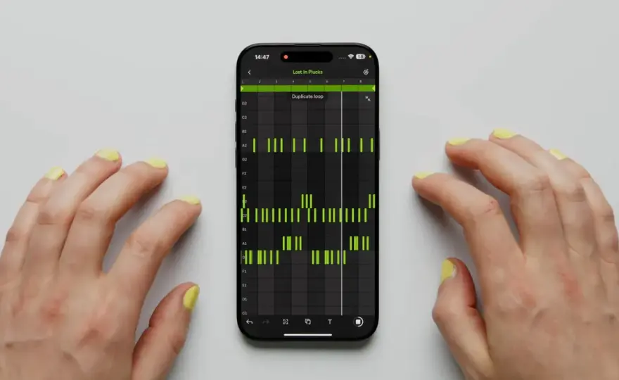 Ableton Note im Test - Dein mobiler Ideen-Turbo fürs Studio?