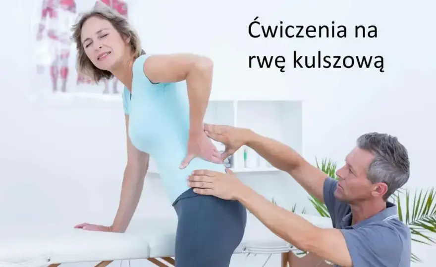 Ćwiczenia na rwę kulszową - co pomaga, a czego unikać?