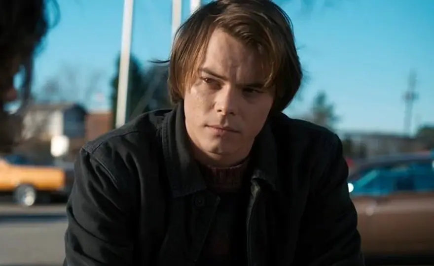 Charlie Heaton (Jonathan Byers) - Dlaczego jest tak dobry?