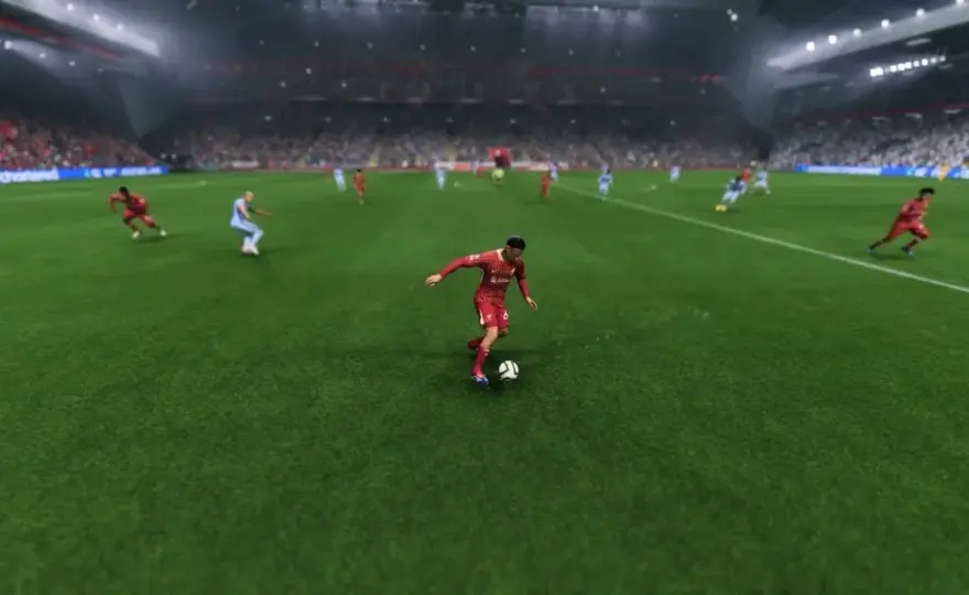 FIFA 2025: co nowego znajdziesz w FIFA 2025 na PS4? Analiza
