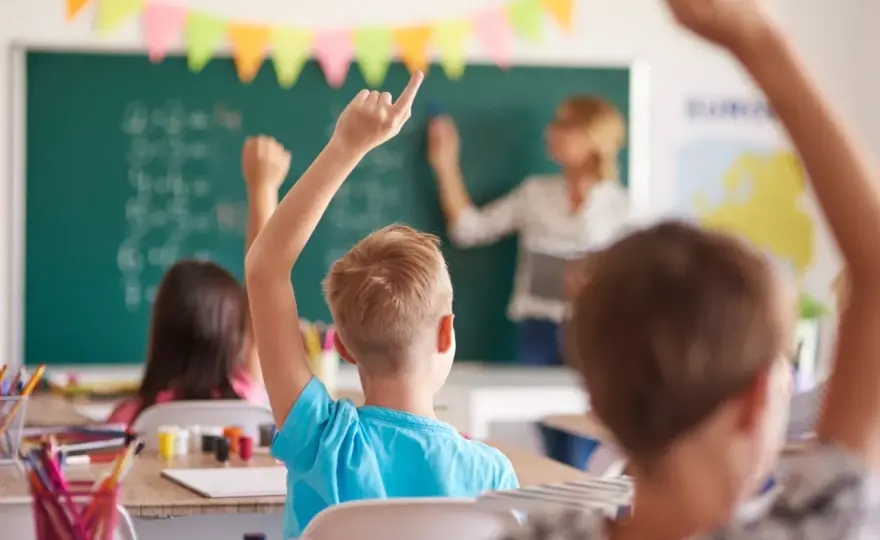 Wychowawca klasy - Jak skutecznie łączyć obowiązki i relacje?