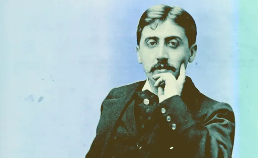 Marcel Proust: Jak jego życie i twórczość zmieniły literaturę