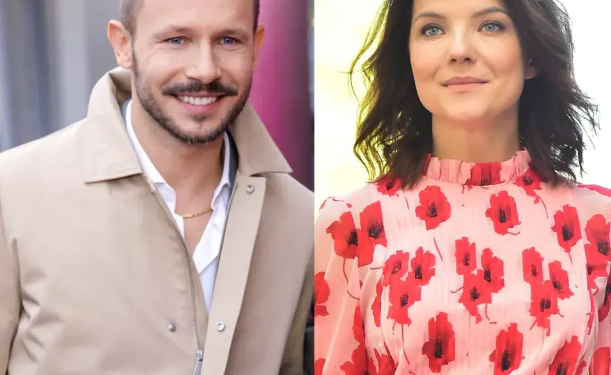 Joanna Jabłczyńska i mąż Piotr - Co jest prawdą, a co plotką?