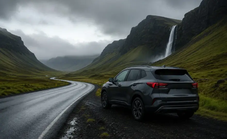 Islandia latem - jak zaplanować podróż marzeń?