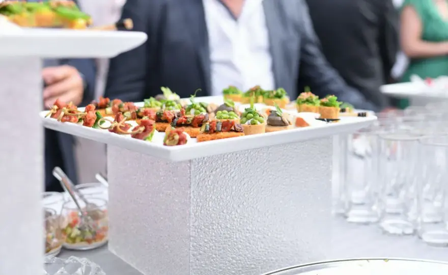 Najlepszy catering - porównanie ofert i opinie klientów w Polsce