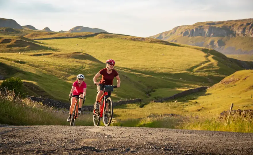 England Bike Tours - Plan Your Perfect Cycling Holiday