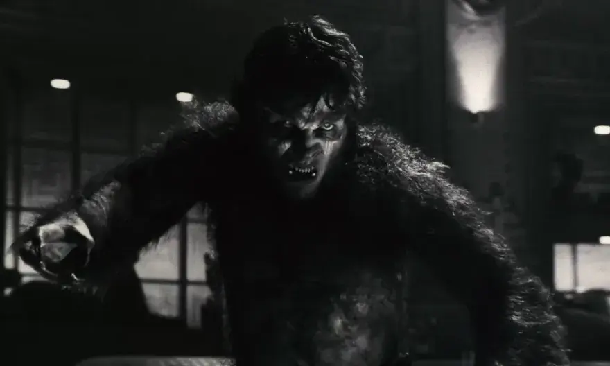 Werewolf by Night chez Marvel - Jack Russell et ses pouvoirs