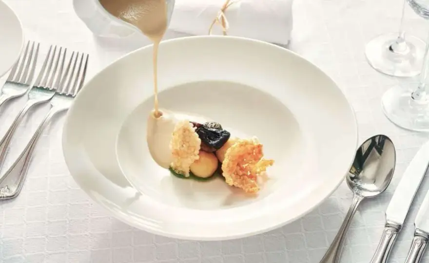 Gdzie zjeść w Białej Podlaskiej? Odkryj najlepsze restauracje i smaki