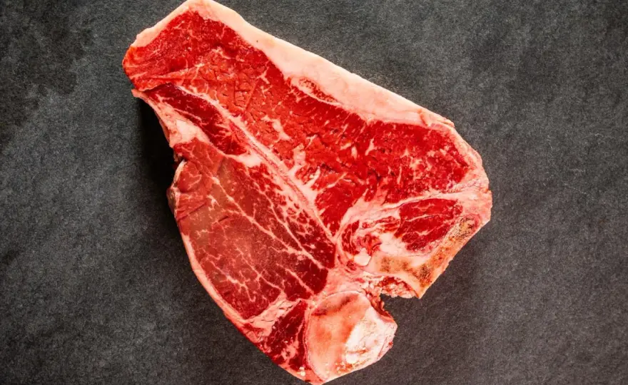 Bistecca di manzo perfetta - La guida definitiva