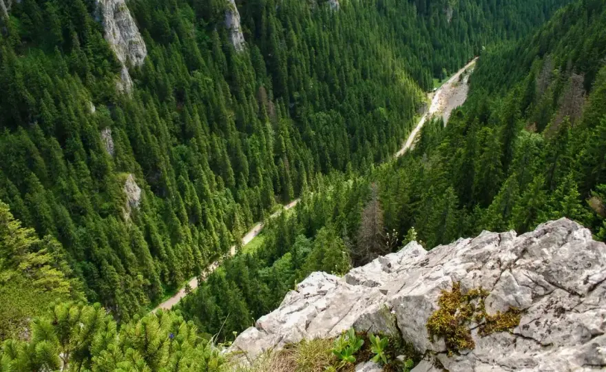 Okna Pawlikowskiego - Jak bezpiecznie odkryć Tatry?