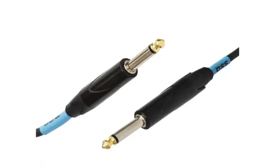 Jaki kabel do gitary elektrycznej? Wybierz idealny!