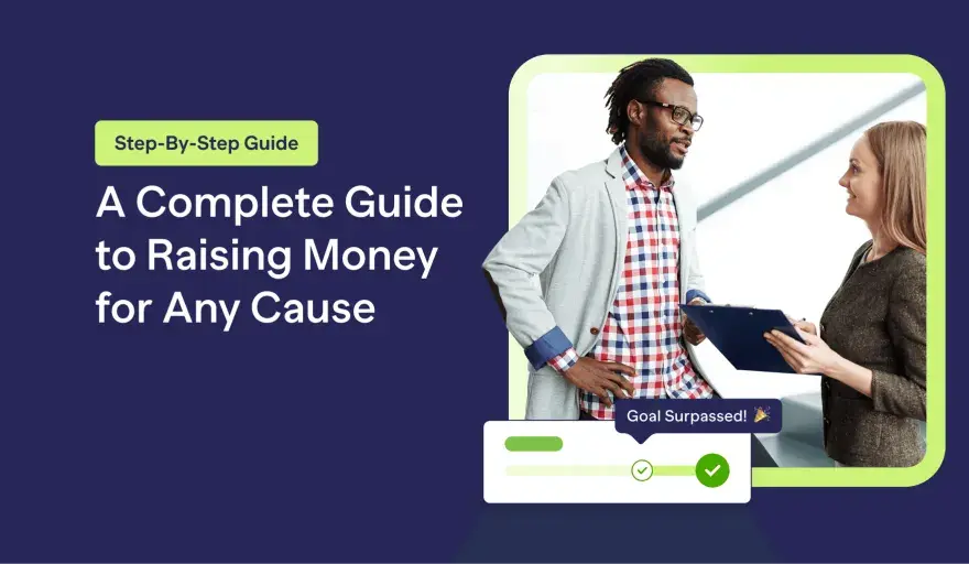 Fundraising That Works - Your Guide to Raising Money