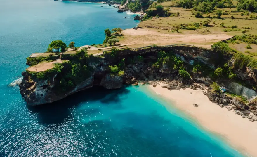 Bali na Krecie: Plaże, atrakcje, porady. Zaplanuj idealne wakacje!