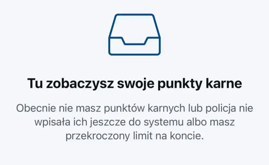 Mandat w recydywie - Jak uniknąć podwójnej kary?