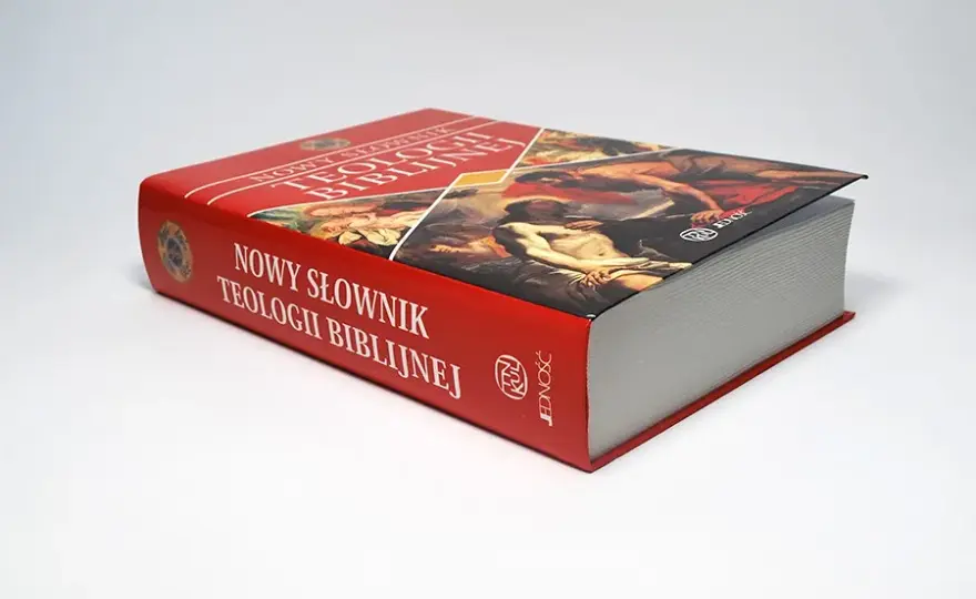Słownik teologii biblijnej: Léon-Dufour czy Nowy? Wybierz mądrze!