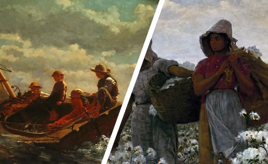 American Realism Art - A Guide to Its History & Meaning