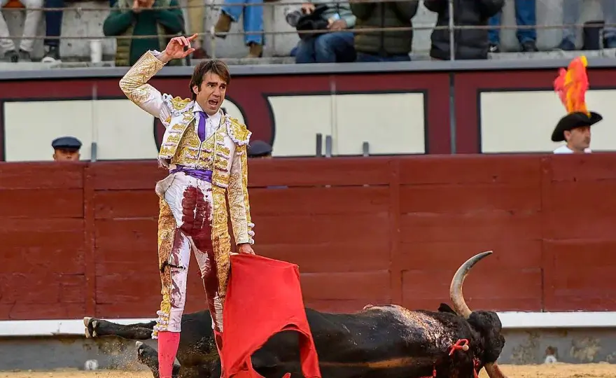 Muerte del torero - Riesgo real y significado en la tauromaquia