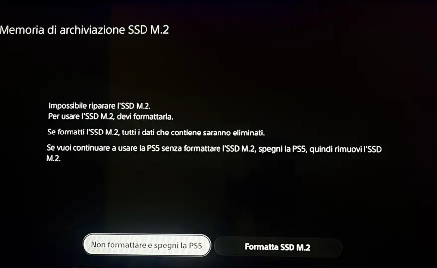 M.2 SSD formatieren - So vermeidest du Fehler!