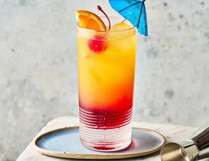 Orzeźwiające napoje na lato - łatwe przepisy na letnie drinki