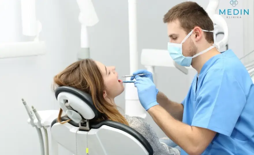 Ból zęba po opatrunku: Norma czy sygnał do dentysty?