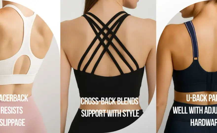 DIY Sports Bra - Build Real Support That Lasts