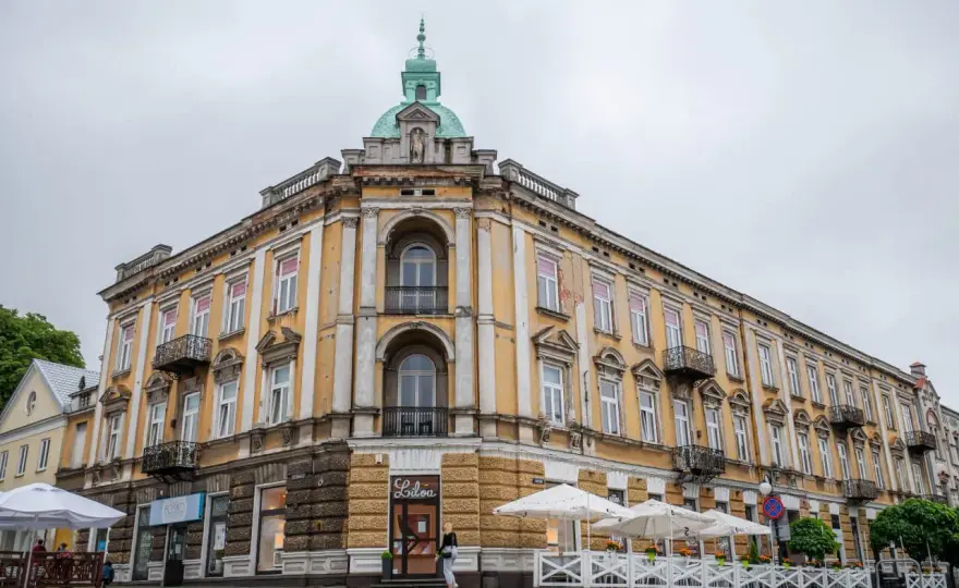 Radom: Co zwiedzić? Odkryj zaskakujące atrakcje na weekend!