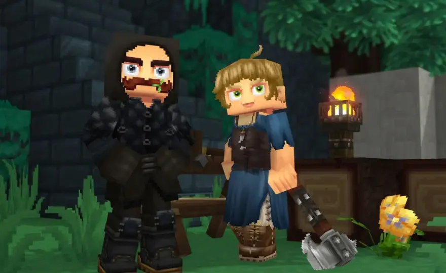 Hytale premiera - Kiedy naprawdę zagramy? Pełna data!