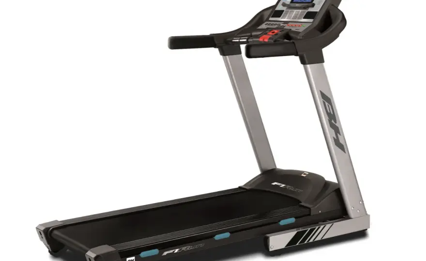Bieżnia: Opanuj trening cardio! Plany, błędy, cele. Twój sukces.