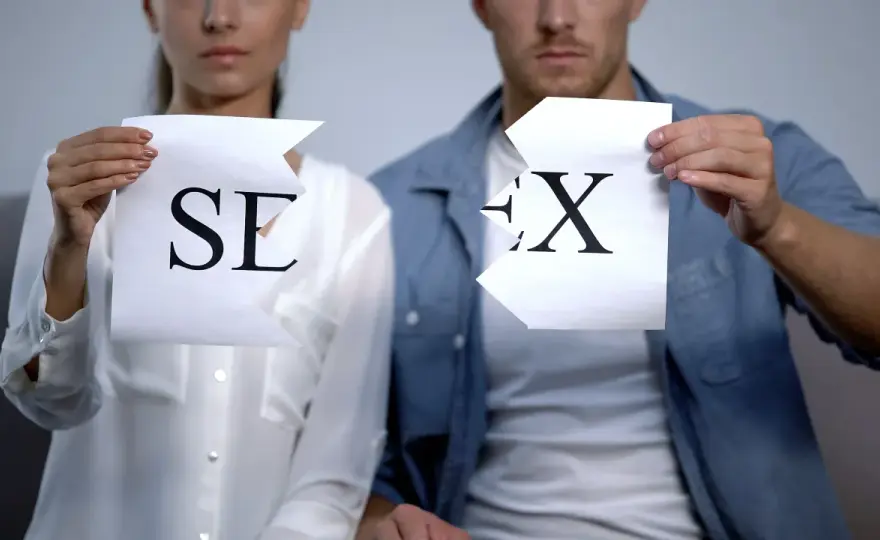 Asessualità - Significato, sfumature e come riconoscerla