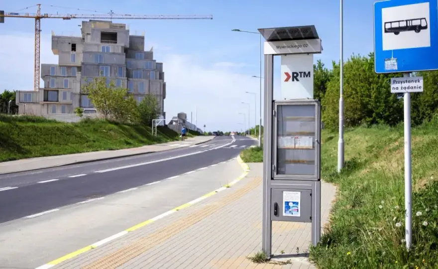 Gdzie w Rzeszowie zatrzymuje się mój bus? Oto kluczowe przystanki