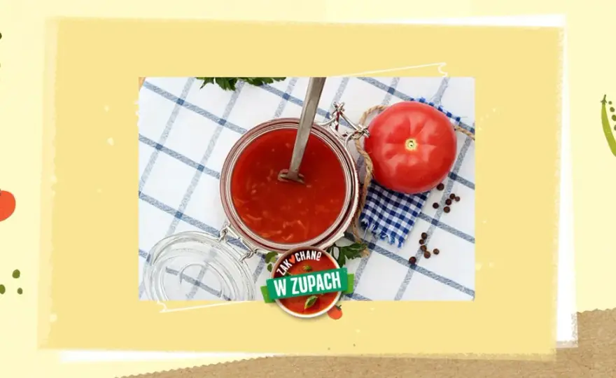 Jak odsolić zupę - skuteczne metody na ratunek przesolonej potrawie