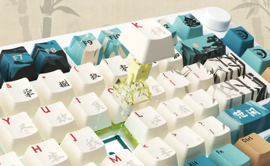 Rapid Trigger Keyboard - Lohnt sich der Hype wirklich?
