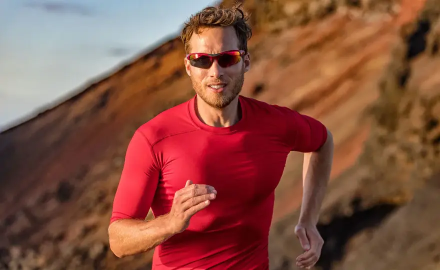 Las mejores gafas de sol para correr: comodidad y protección esenciales